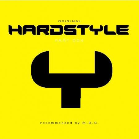 Hardstyles Will Never Dies